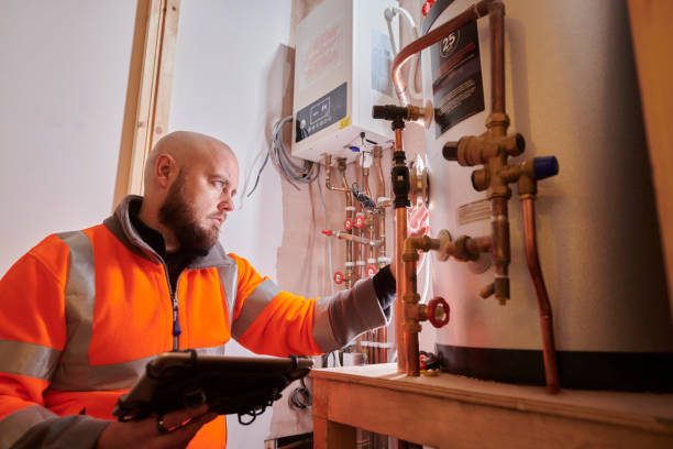 Best Sewer Cleaning Services  in Hazlehurst, MS