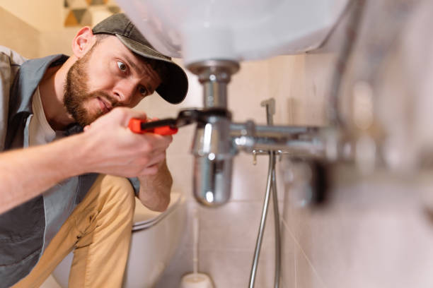 Best Faucet Repair  in Hazlehurst, MS