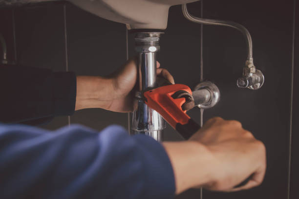 Best Hot Water Heater Installation  in Hazlehurst, MS
